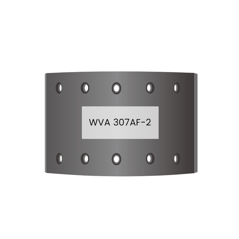 307AF-2 ブレーキライニング 自動ブレーキ系部品