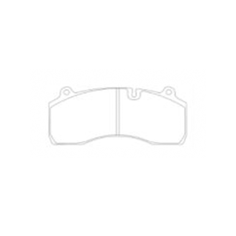 ブレーキパッド 29181