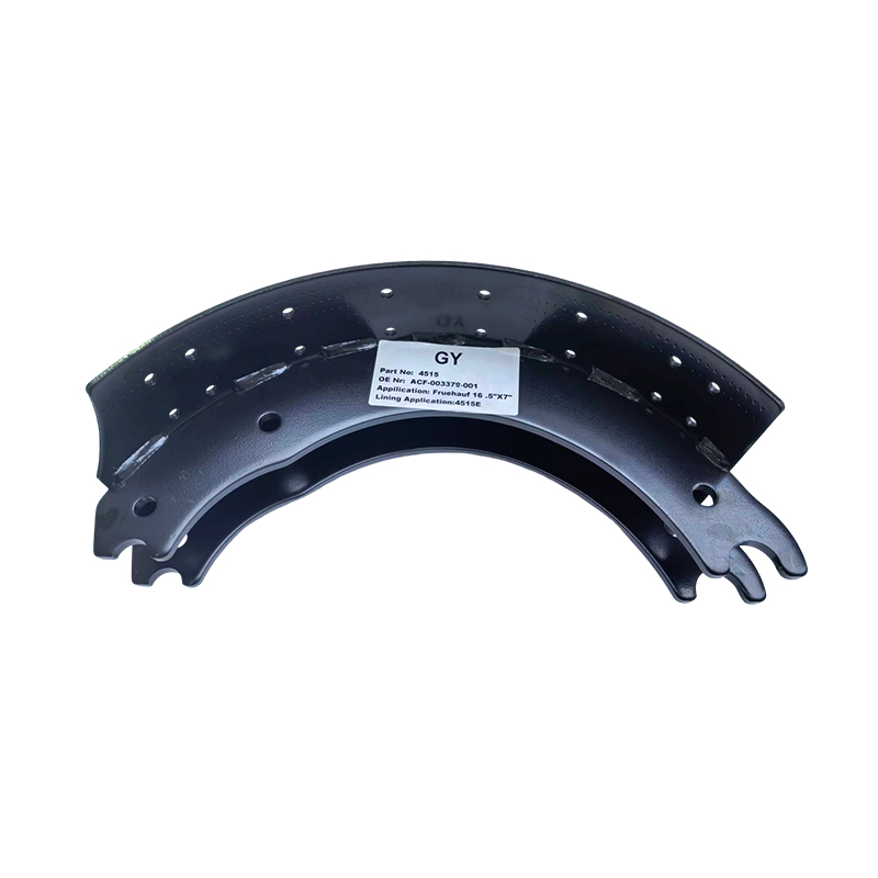 ACF-003379-001 フルハウフ 16.5X7 耐熱ブレーキシュー