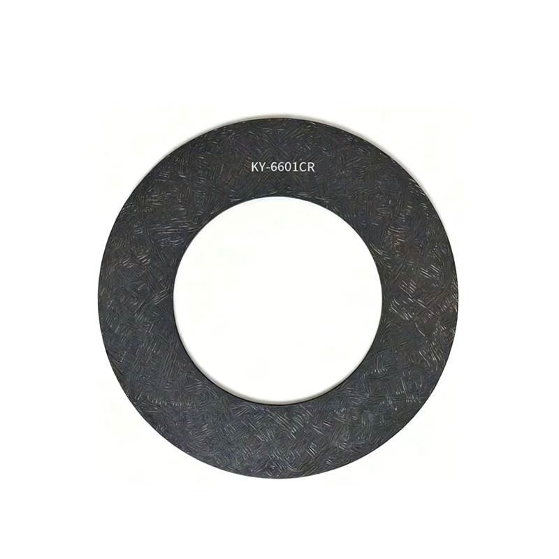 KY-6601CR ラギッドライン 高負荷クラッチフェーシング